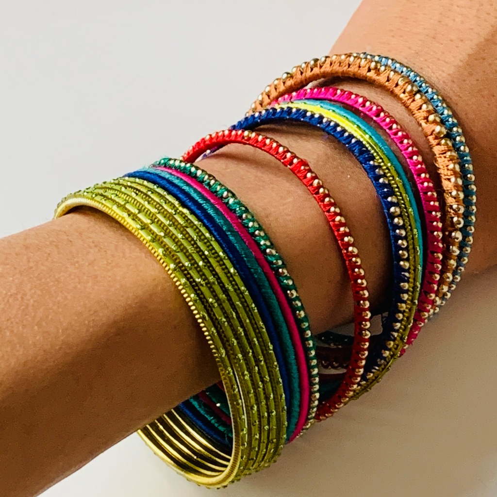 Bracelet Bangles
